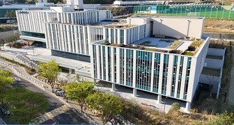 기장군, 복합문화공간 '일광·정관 교육행복타운' 준공…6월 개관