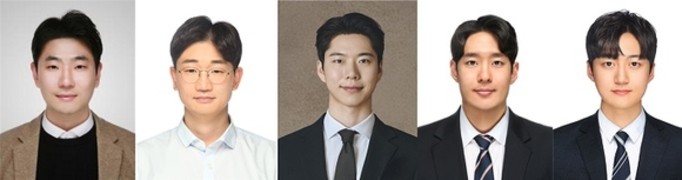 국립부경대-중앙대, 폐이차전지 재활용 친환경 혁신 기술 개발