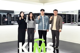 재료연, MOFs 내부 구조 정밀 제어 '레이저 유도 후처리 기술' 개발