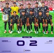 축구 U-19 대표팀, 친선대회서 중국팀에 0-2 패배…중국팀 ‘우승’