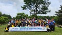 서귀포동부보건소, 지역주민과 함께하는 건강걷기 행사 운영