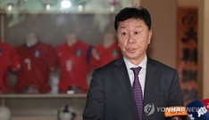 새 축구대표팀 사령탑은 누구?…전력강화위, 오늘 비공개회의 진행