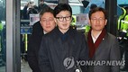 ‘어대한’ 한동훈, 23일 국회서 출마 선언할 듯…러닝메이트 조율 중