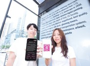 LG유플러스, 서울시내 버스 쉘터 18곳서 AI 체험형 옥외광고 운영