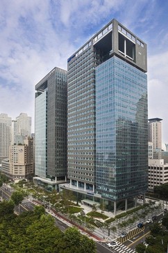 삼성SDS, 영업이익 2209억원…전년 동기 대비 7.1% 증가