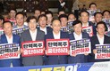 8월 국회도 ‘野 강행처리 vs 與 거부권’ 도돌이표…민생법안 0건