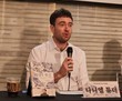 ‘영국 저널리스트’ 다니엘 튜더, 대한제국 의친왕 장편소설 ‘마지막 왕국’ 발표