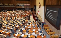 ‘강행처리→거부권→재표결→폐기’…최악의 ‘쳇바퀴’ 국회