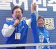 [10·16 보선]  '부산 금정' 국힘 위기...김경지로 '야권 단일화'