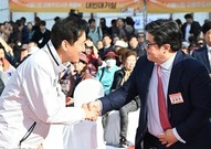 [뉴스텔링] 탈세의혹·기업사냥 MBK…‘김병주 도서관’을 바라보는 씁쓸한 시선