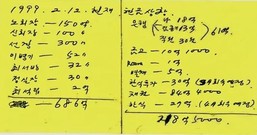 [단독] SK 최태원-노소영 재판 열쇠…‘노태우 비자금’의 비밀