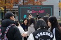 국립순천대, 지역민과 함께하는 ‘2024 향림 가요제 SoOn-AIR’ 성황리 개최