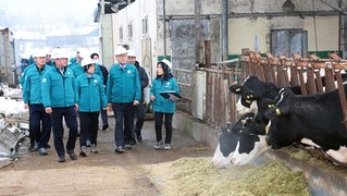 안성시, 특별재난지역 지정·농·축산업 및 기업 재해대책 등 긴급 피해 지원 요청