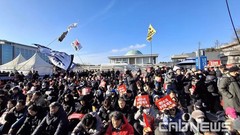 [뉴스텔링] 尹의 마지막 승부수…최후 로드맵은 ‘탄핵→부정선거 규명→복귀’