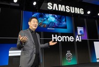 [CES 2025] 삼성전자, 미래형 ‘Home AI’ 비전 제시