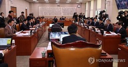 ‘제3자 추천 내란 특검법’ 법사위 통과…16일 본회의 처리 전망