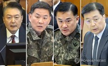 “尹이 싹 잡아들이라 했다”...국정원 차장의 양심고백