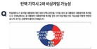 尹 복귀 시 ‘2차 계엄’ 가능성…‘있다’ 55.1% vs ‘없다’ 40.3%