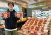 GS더프레시, 발달장애인 재배 토마토 ‘200톤’ 매입