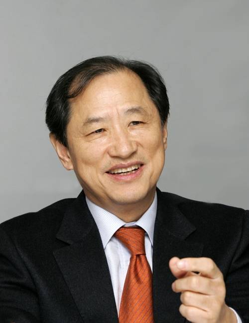 이상철 LG유플러스 부회장. (사진제공=LG유플러스)