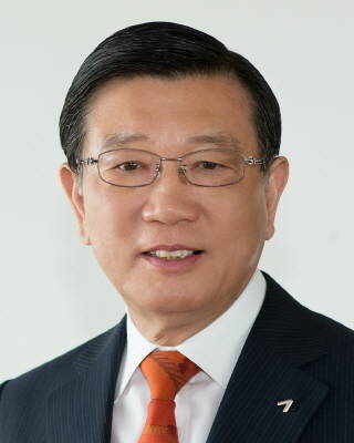 박삼구 금호아시아나그룹 회장. (사진제공=금호아시아나그룹)
