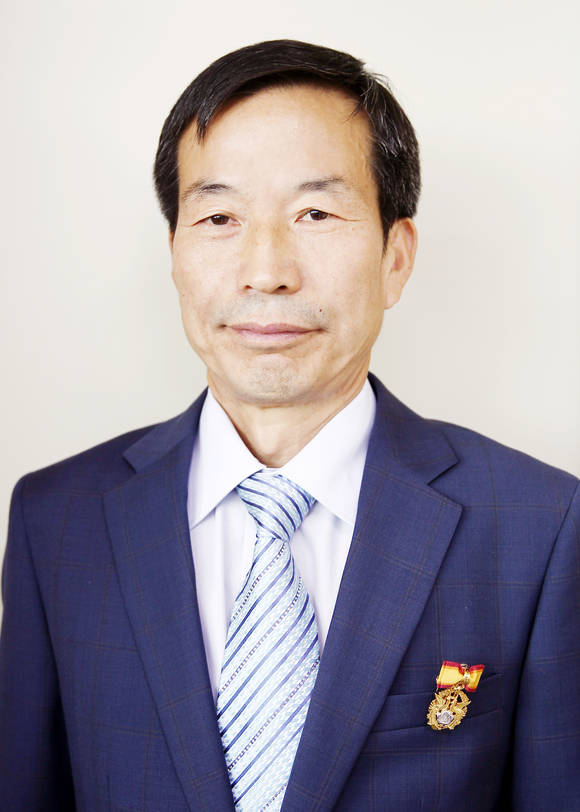 함평군 나기열(55) 감사담당(사진=함평군)