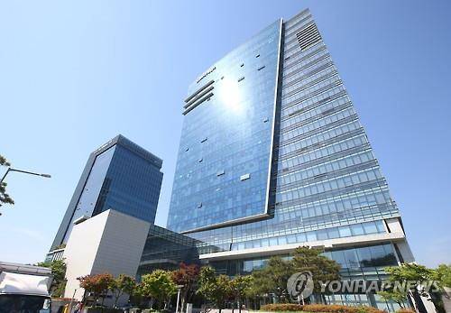 회생 기회를 얻은 팬택의 상암동 본사 사옥. (사진=연합뉴스)
