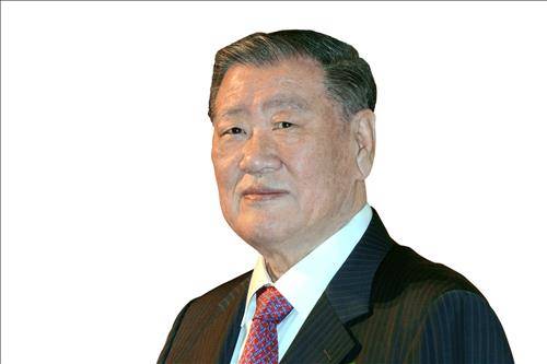 200억원 기부를 약속한 정몽구 현대자동차그룹 회장. (사진=연합뉴스)
