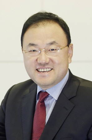 전용주 씨앤앰 신임 대표이사 사장. (사진제공=씨앤앰)