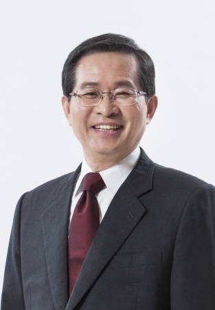 한국드론산업진흥협회 이효구 협회장. (사진제공=LIG넥스원)