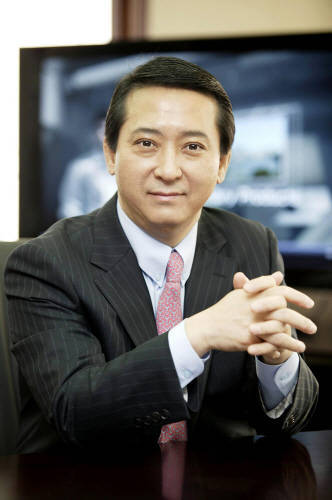 LG유플러스 CEO 권영수 부회장. (사진제공=LG유플러스)