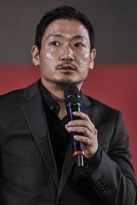 올해 22회를 맞이하는 부산국제영화제의 아시아영화펀드(ACF)가 '장편독립영화 제작지원 펀드' 선정작으로 박정범 감독의 <이 세상에 없는> 프로젝트를 선정했다. (사진제공=부산국제영화제)