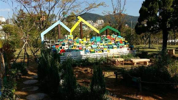 이번 박람회는 기획존, 전시존, 체험존, 공모전·경진대회, 학술행사 등으로 구성된다. (사진제공=부산시청)