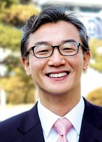 국회 교육문화체육관광위원 전재수 의원(더불어민주당, 부산 북구 강서갑). (사진제공=전재수 의원실)