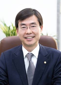 국회 기획재정위원장 조경태 의원(부산 사하구 을). (사진제공=조경태 의원실)