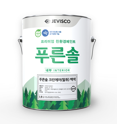 (사진제공=강남제비스코)