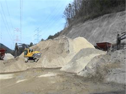 아파트 공사현장 방진막 미설치 모습. (사진=부산시)