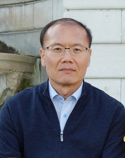 안전보건공단 부산본부 문형수 서비스안전부장.