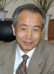 故 김수업 명예교수. (사진제공=경상대)