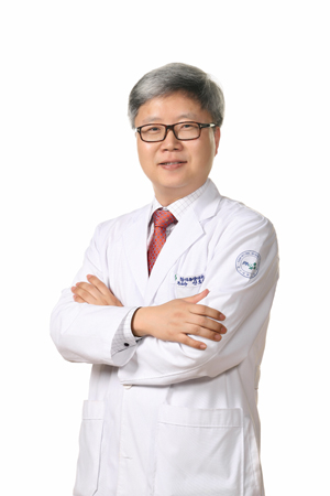 부산대학교병원 혈액종양학과 신호진 교수. (사진제공=부산대학교병원)