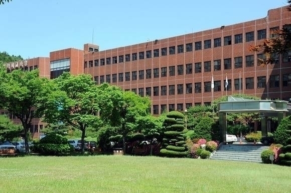 부산시교육청 전경 (사진제공=부산시교육청)