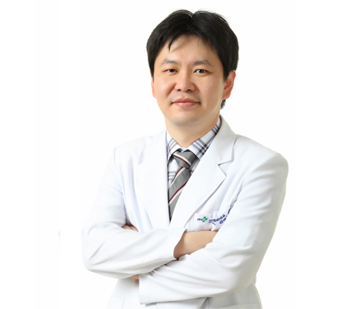 부산대학교병원 내분비대사내과 김상수 교수. (사진제공=부산대병원)